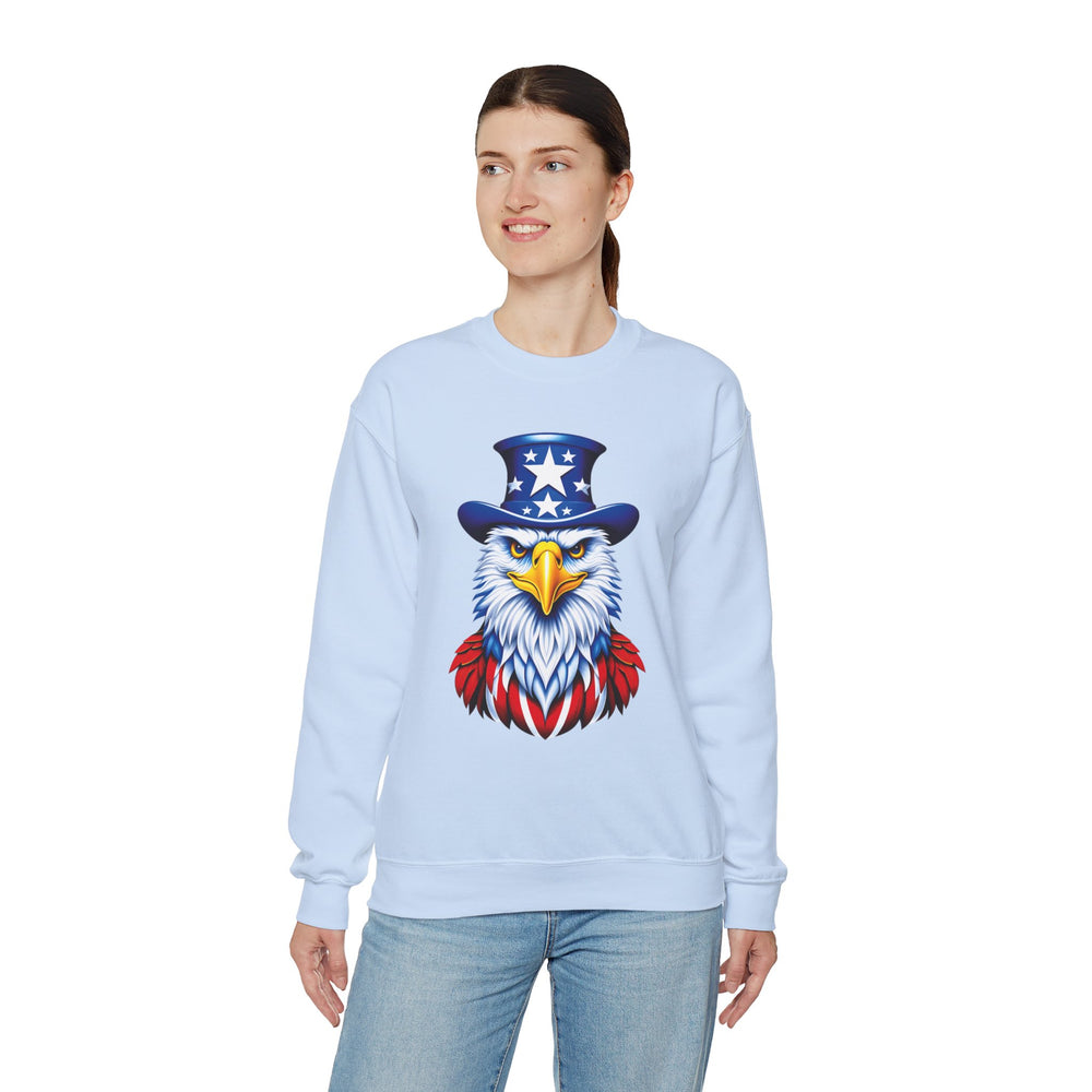 EAGLE SAM SWEATSHIRT