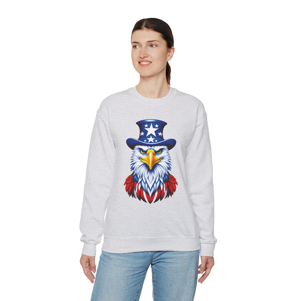 EAGLE SAM SWEATSHIRT