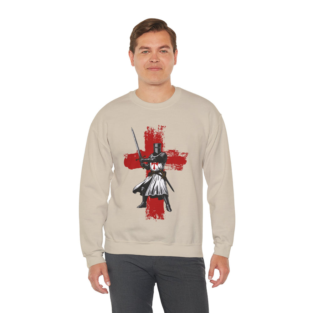 FEAR NOTHING SWEATSHIRT