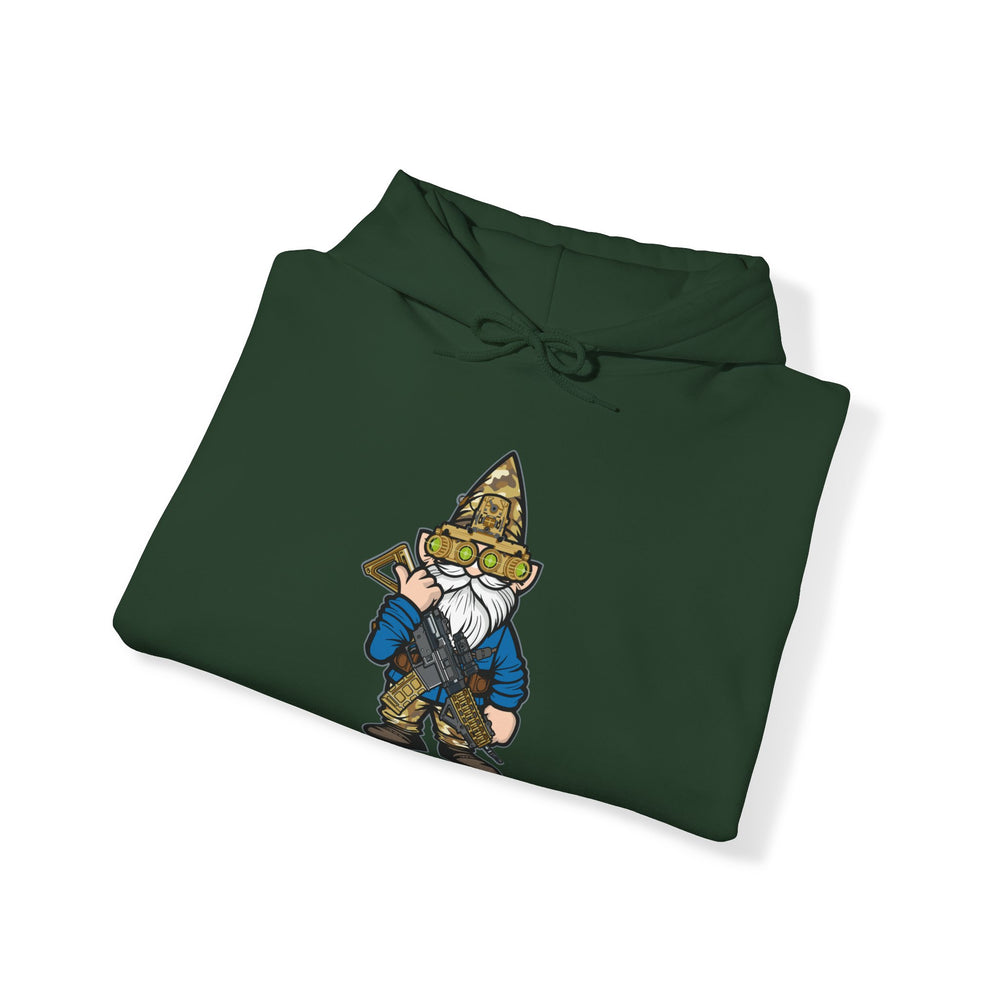 DESERT LAWN ENFORCEMENT HOODIE