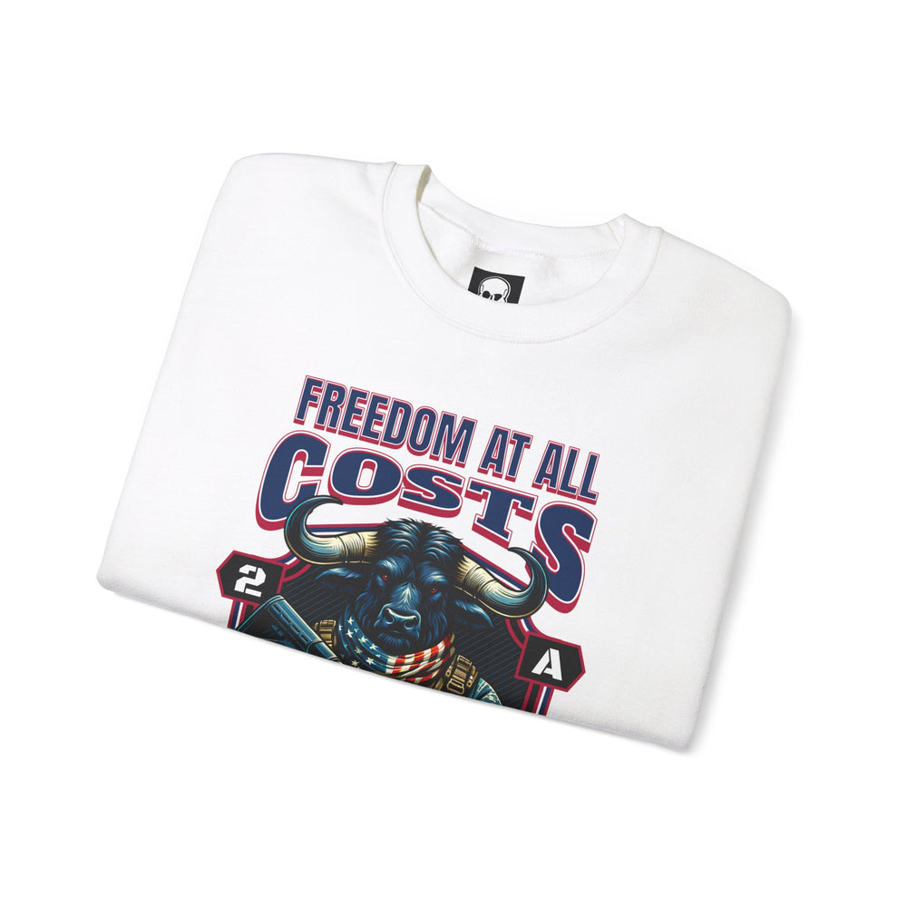 BULL FREEDOM SWEATSHIRT