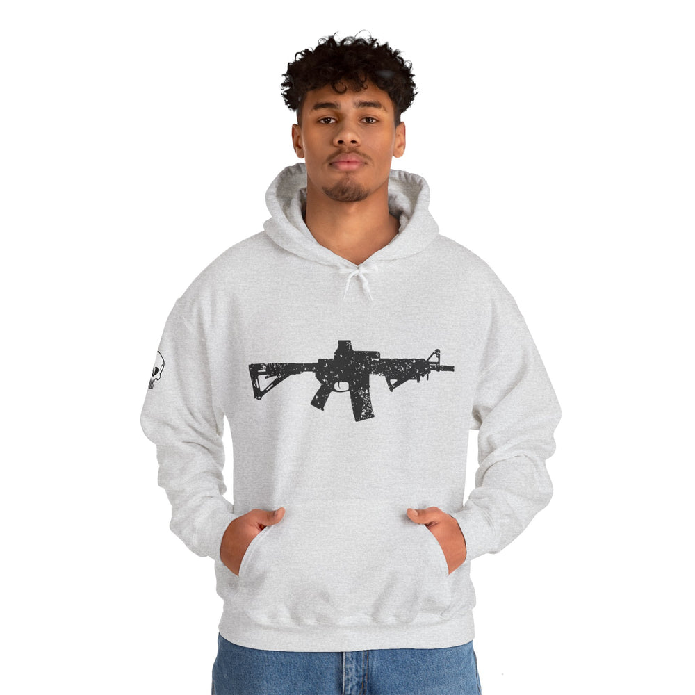 M4 HOODIE