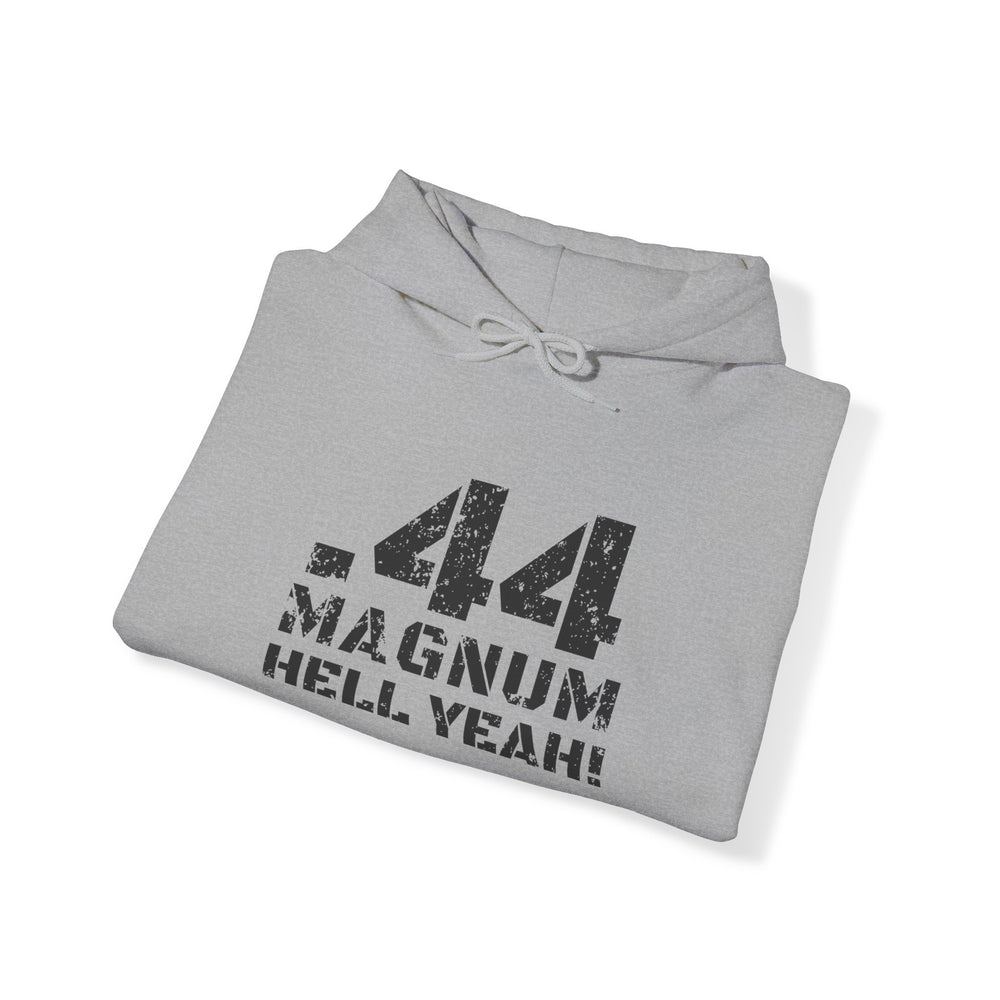 .44 MAGNUM HELL YEAH! HOODIE