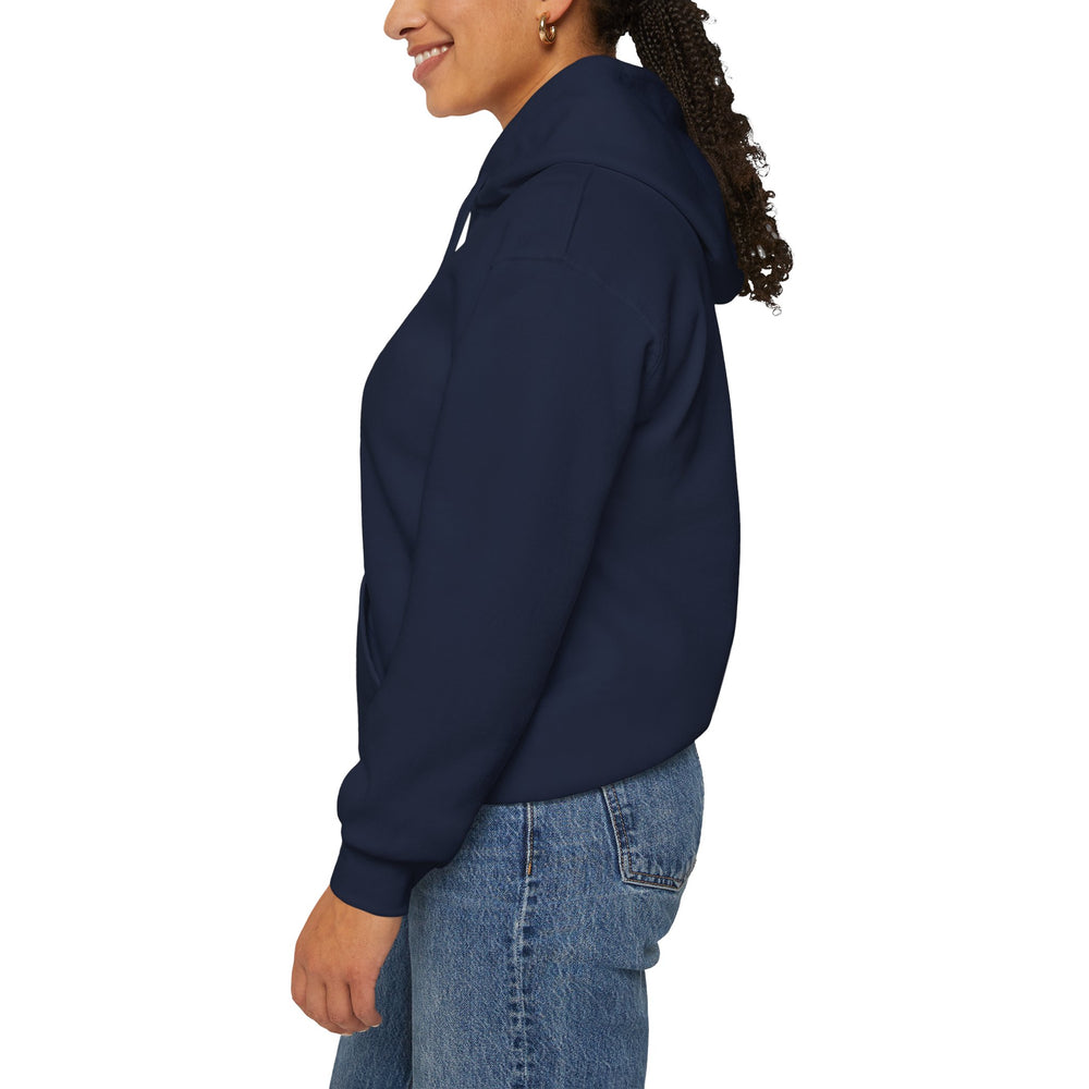 WOMAN DOJO HOODIE