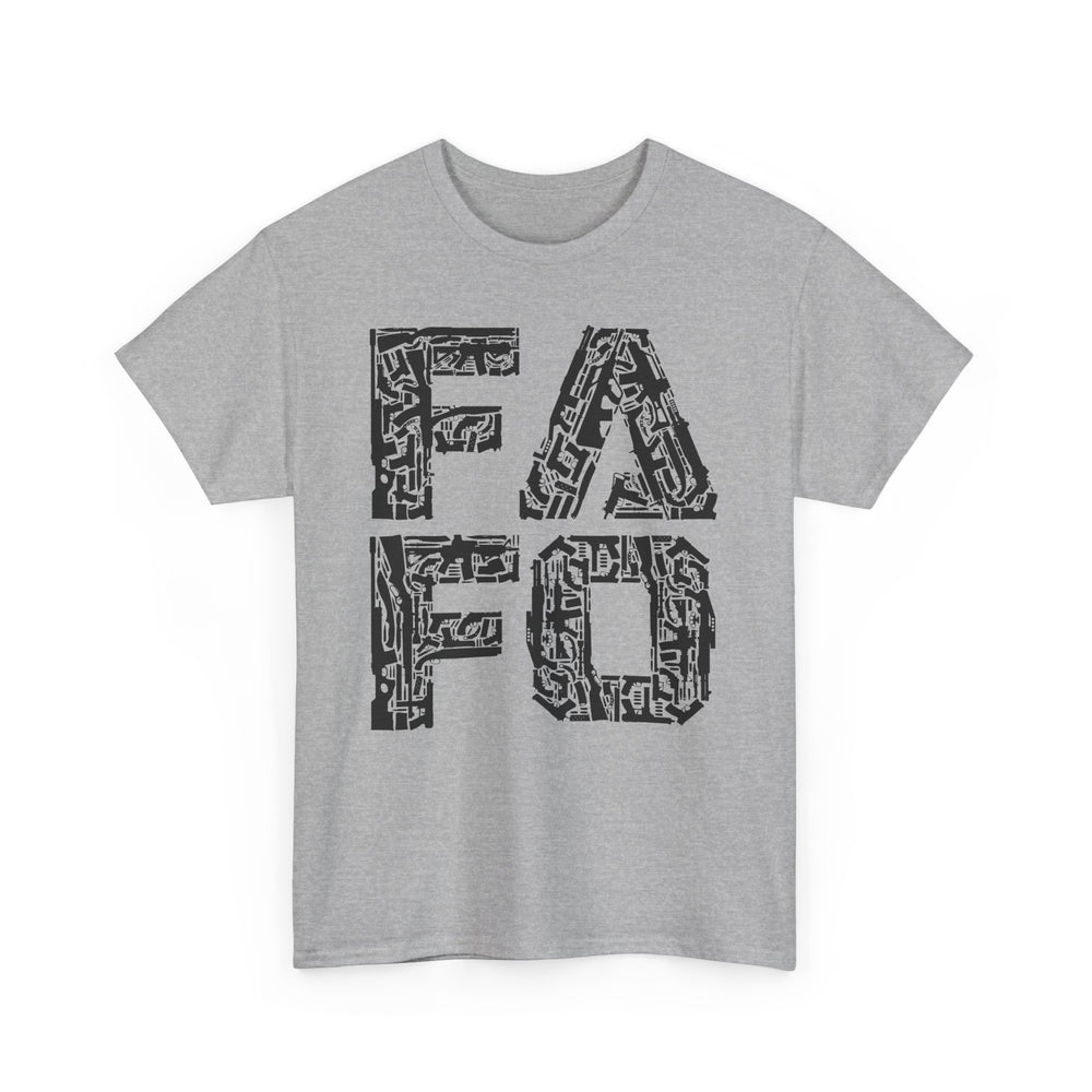 FAFO T SHIRT