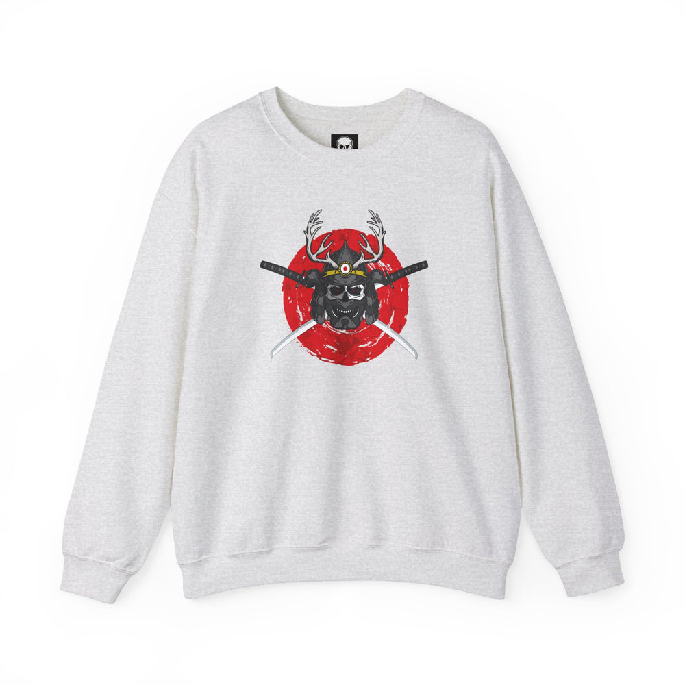 SAMURAI REAPER SWEATSHIRT