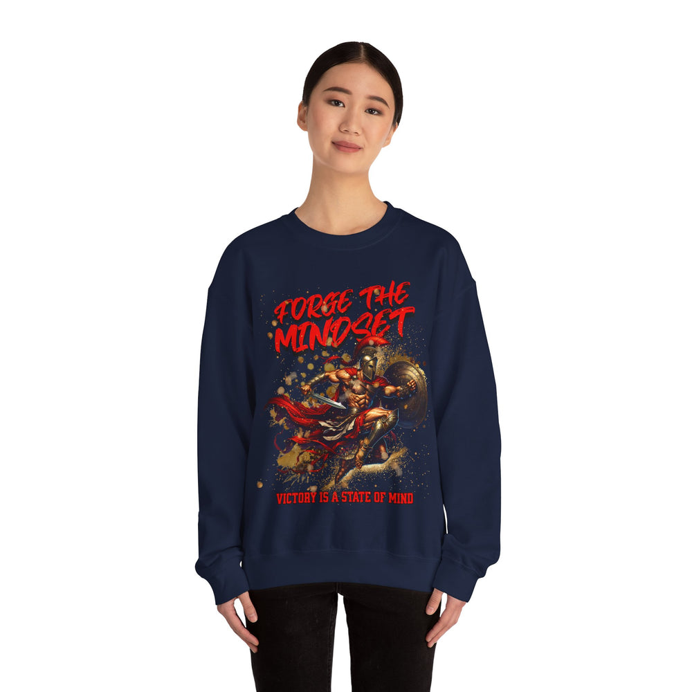 FORGE THE MINDSET SWEATSHIRT