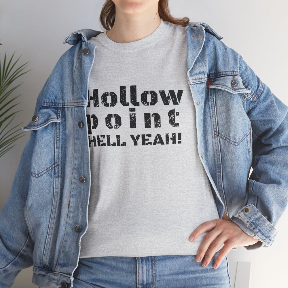 HOLLOW POINT HELL YEAH! T SHIRT