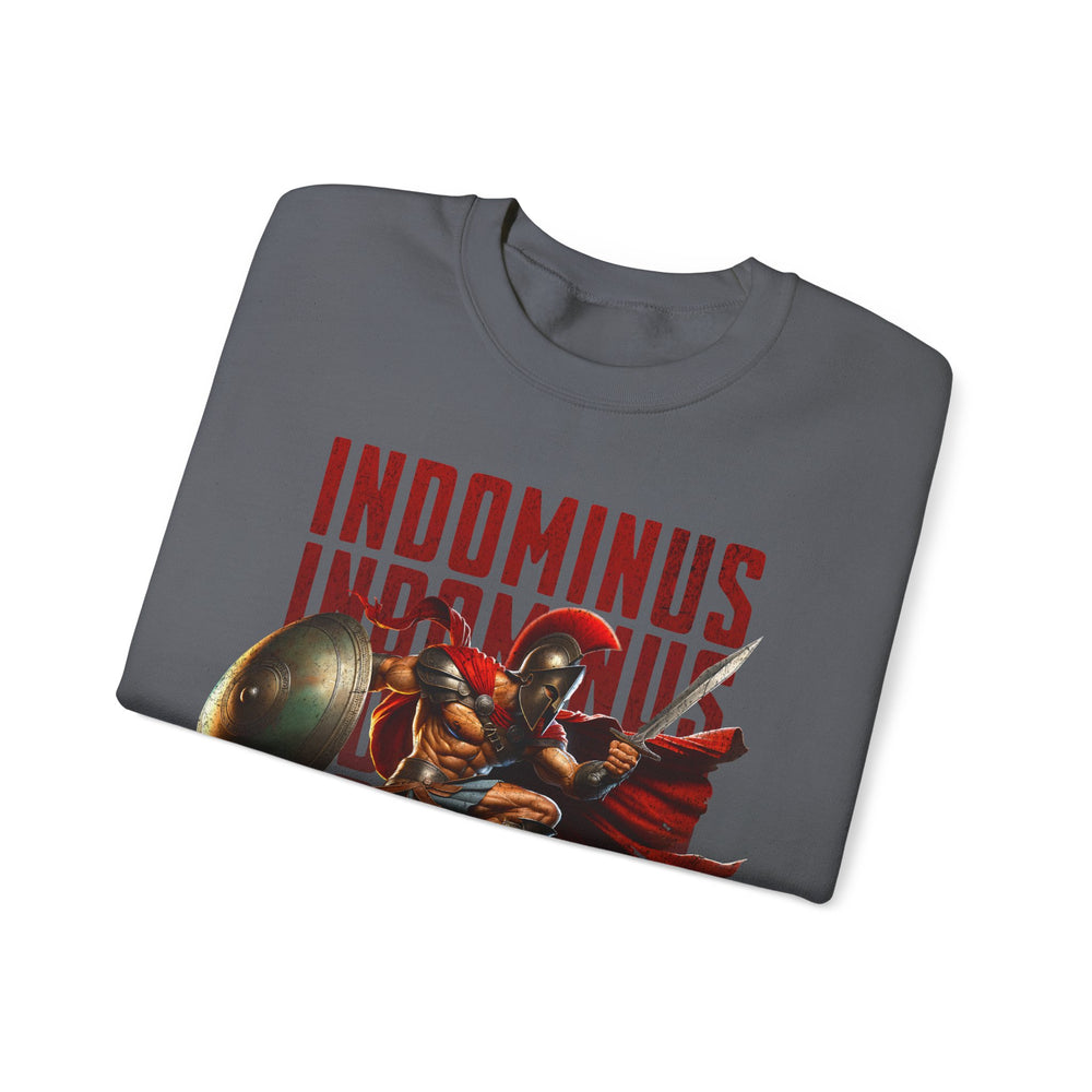 INDOMINUS SWEATSHIRT