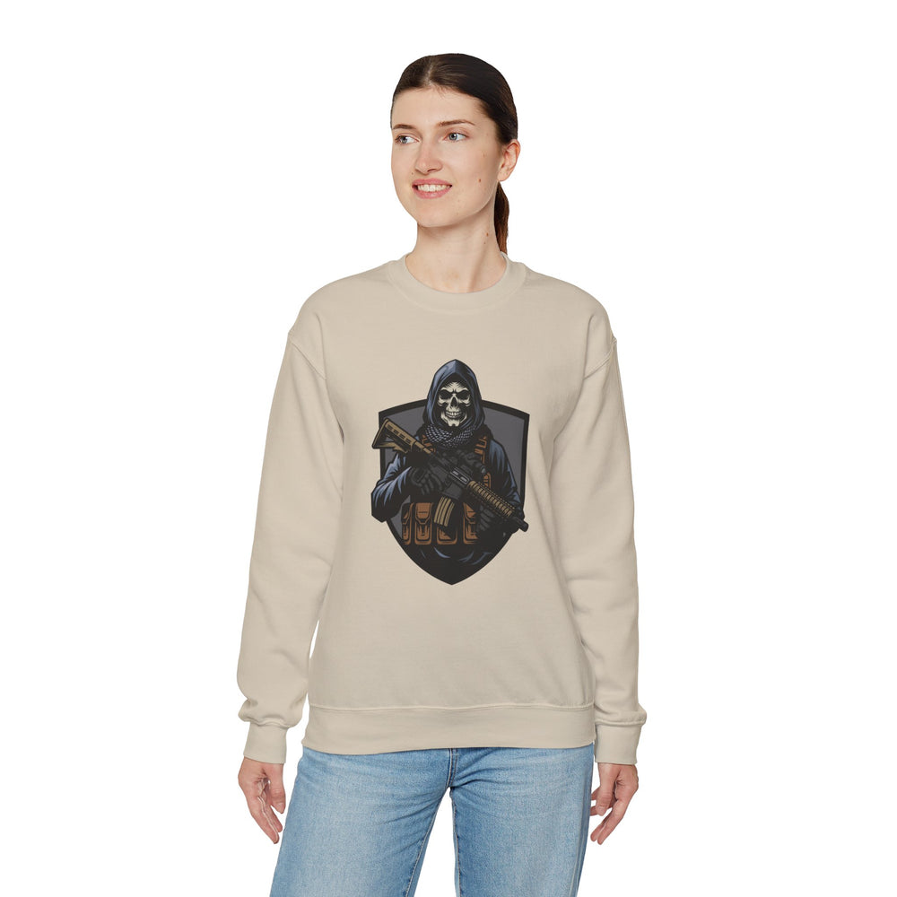 REAPER OPERATOR SWEATSHIRT