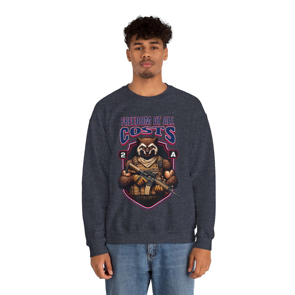 WOLVERINE FREEDOM SWEATSHIRT