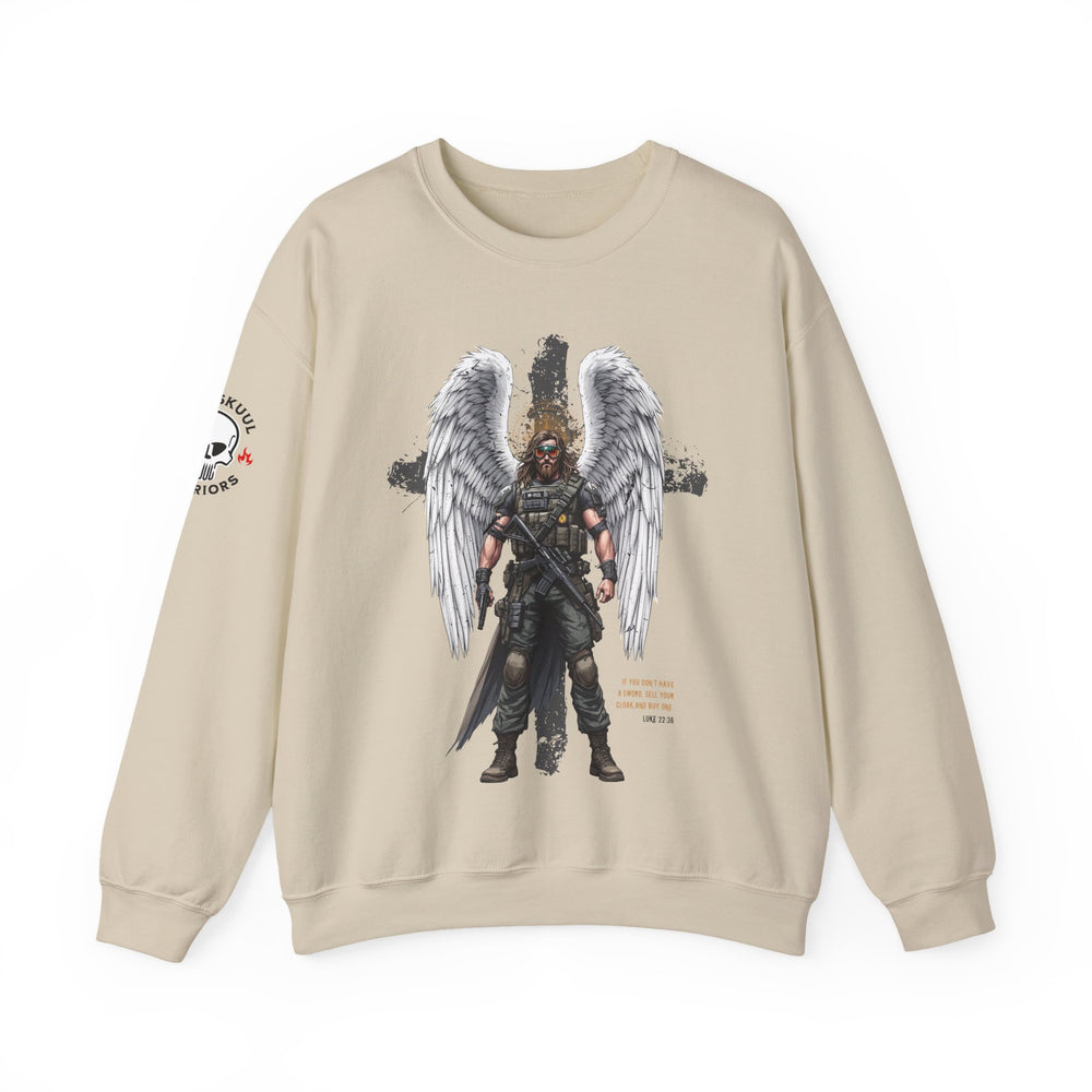 ARCHANGEL LUKE 22:36 SWEATSHIRT
