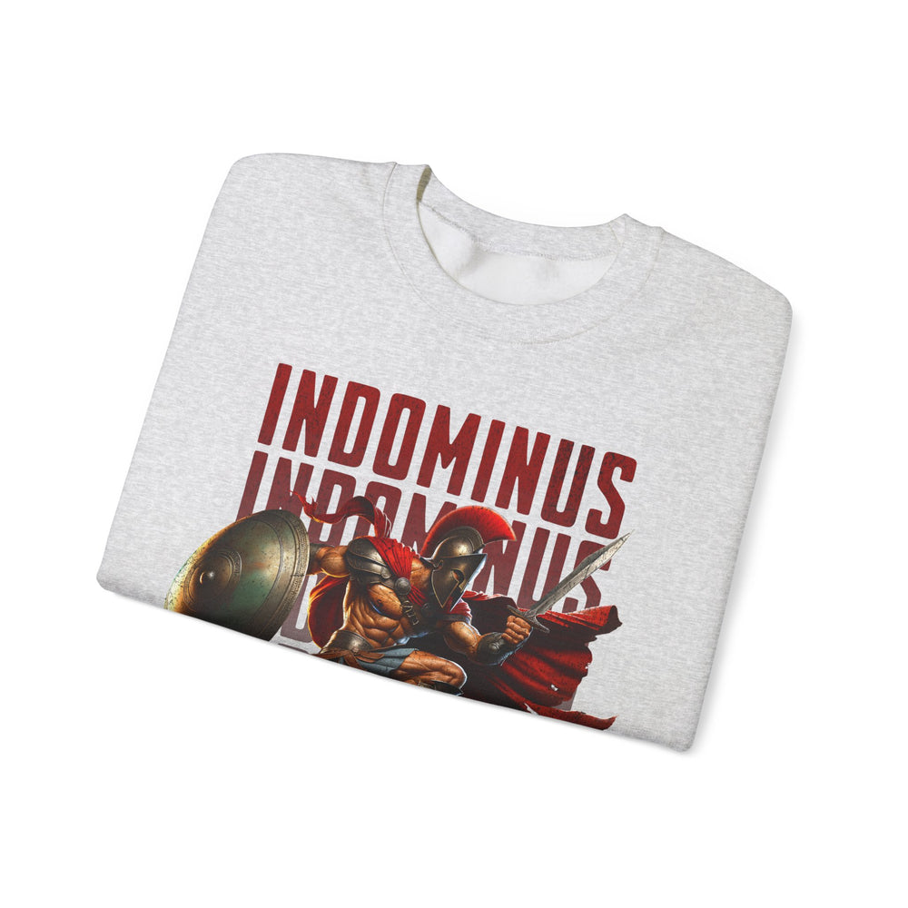 INDOMINUS SWEATSHIRT