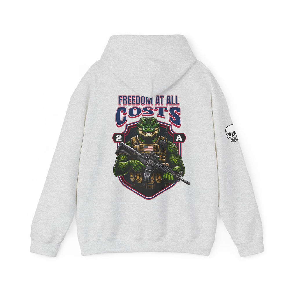 GATOR FREEDOM HOODIE