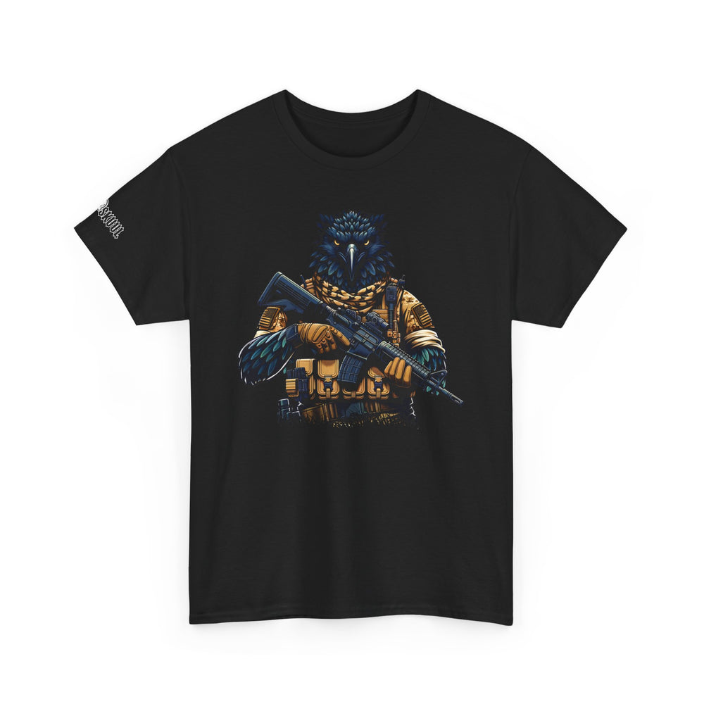 RAVEN OPERATOR T SHIRT