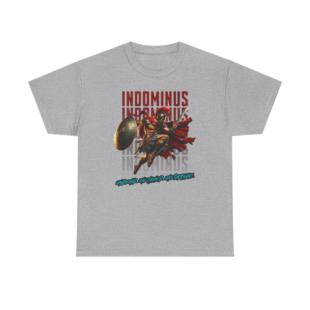 INDOMINUS T SHIRT