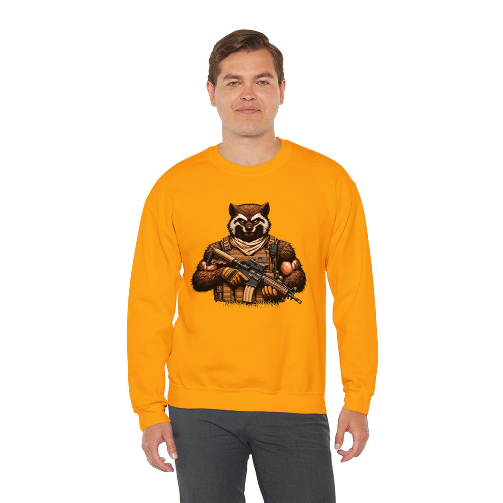 WOLVERINE OPERATOR SWEATSHIRT