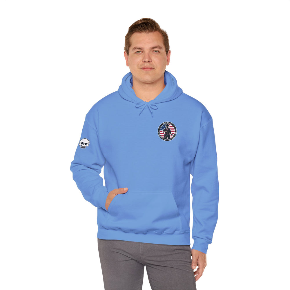 OTTER FREEDOM HOODIE