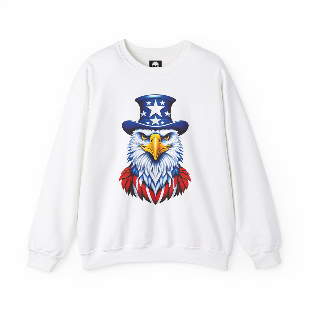 EAGLE SAM SWEATSHIRT