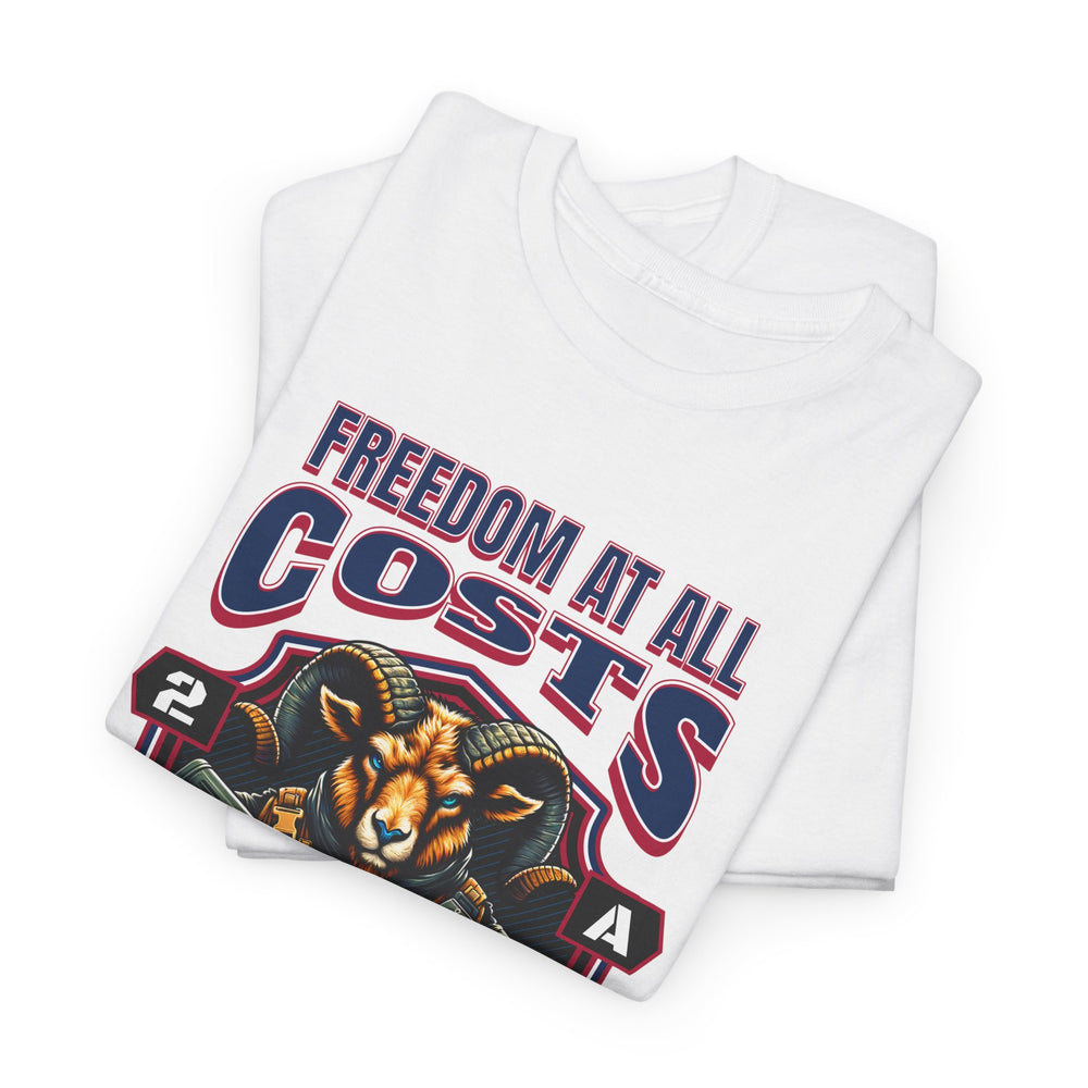 RAM FREEDOM T SHIRT