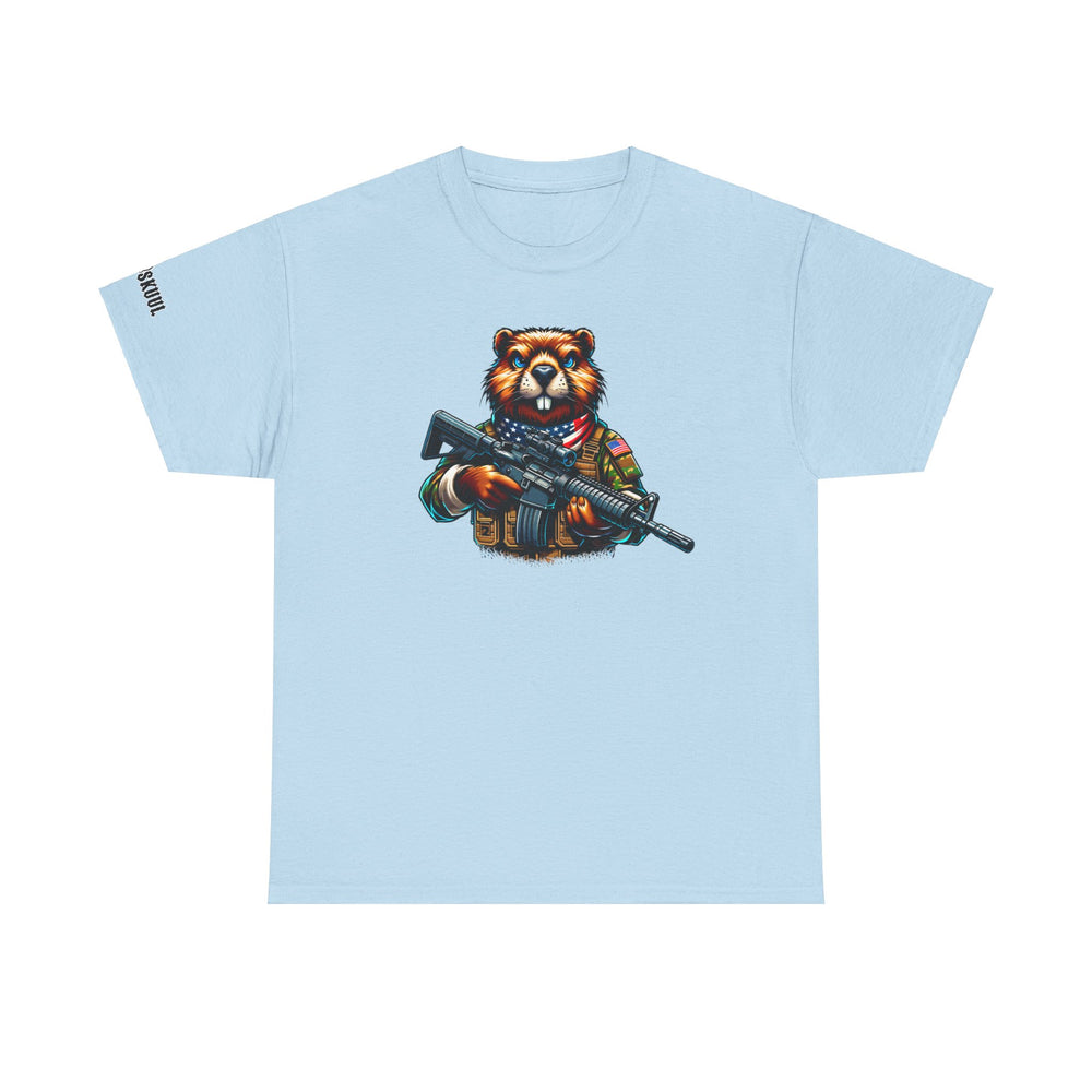 BEAVER OPERATOR T SHIRT