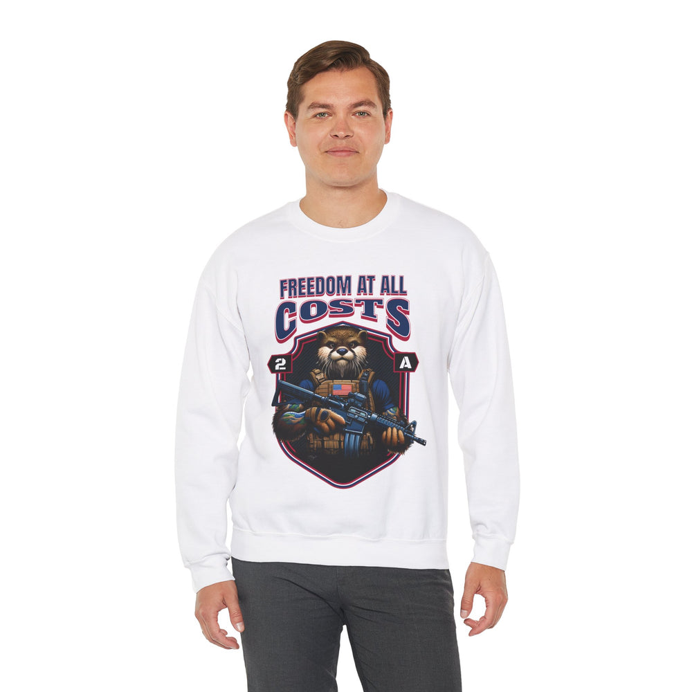 OTTER FREEDOM SWEATSHIRT