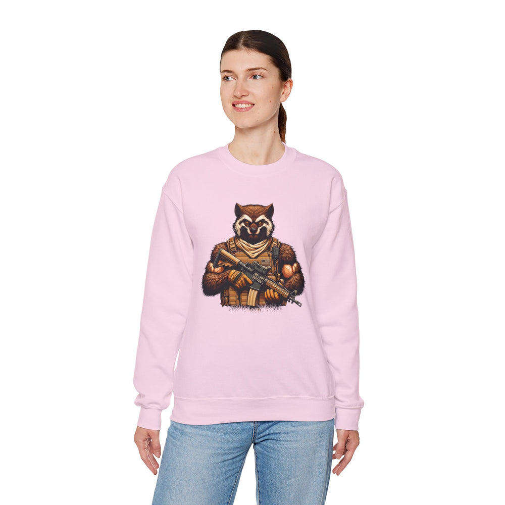 WOLVERINE OPERATOR SWEATSHIRT