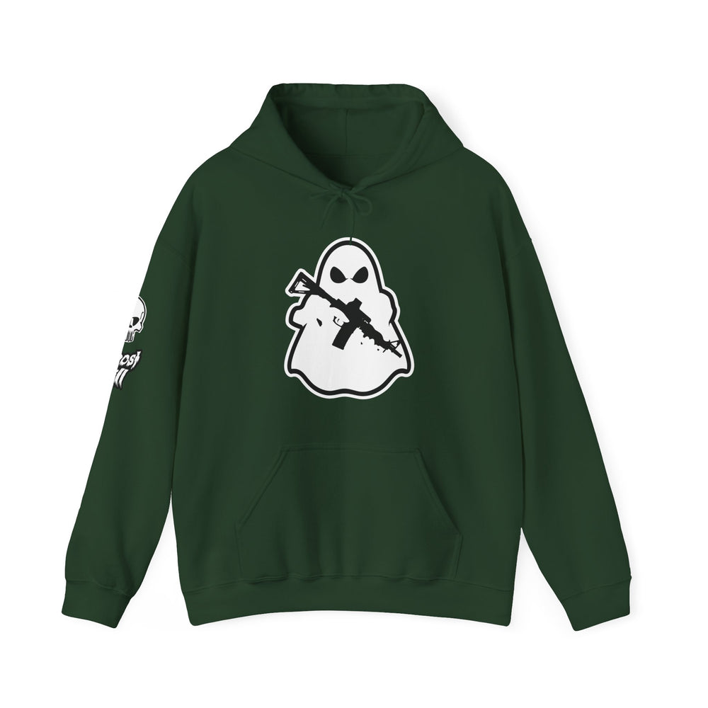 GHOST KILL HOODIE