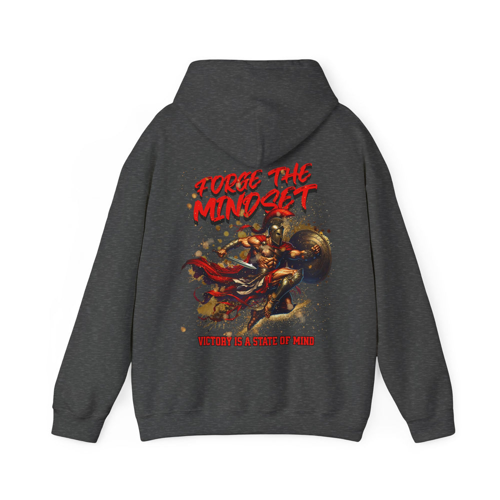 FORGE THE MINDSET HOODIE