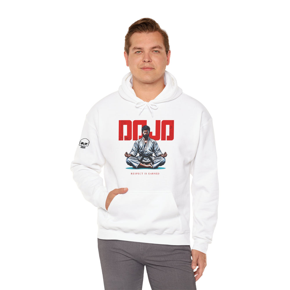 DOJO HOODIE