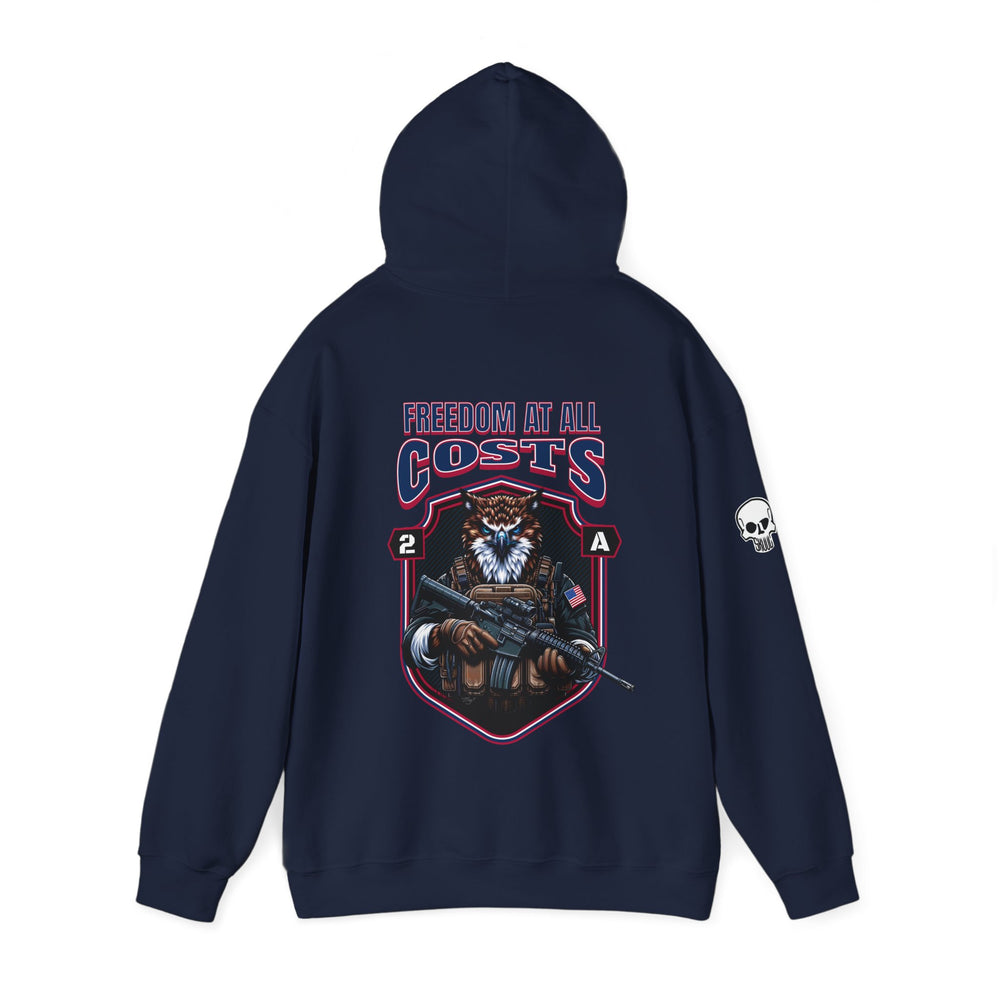 HAWK FREEDOM HOODIE