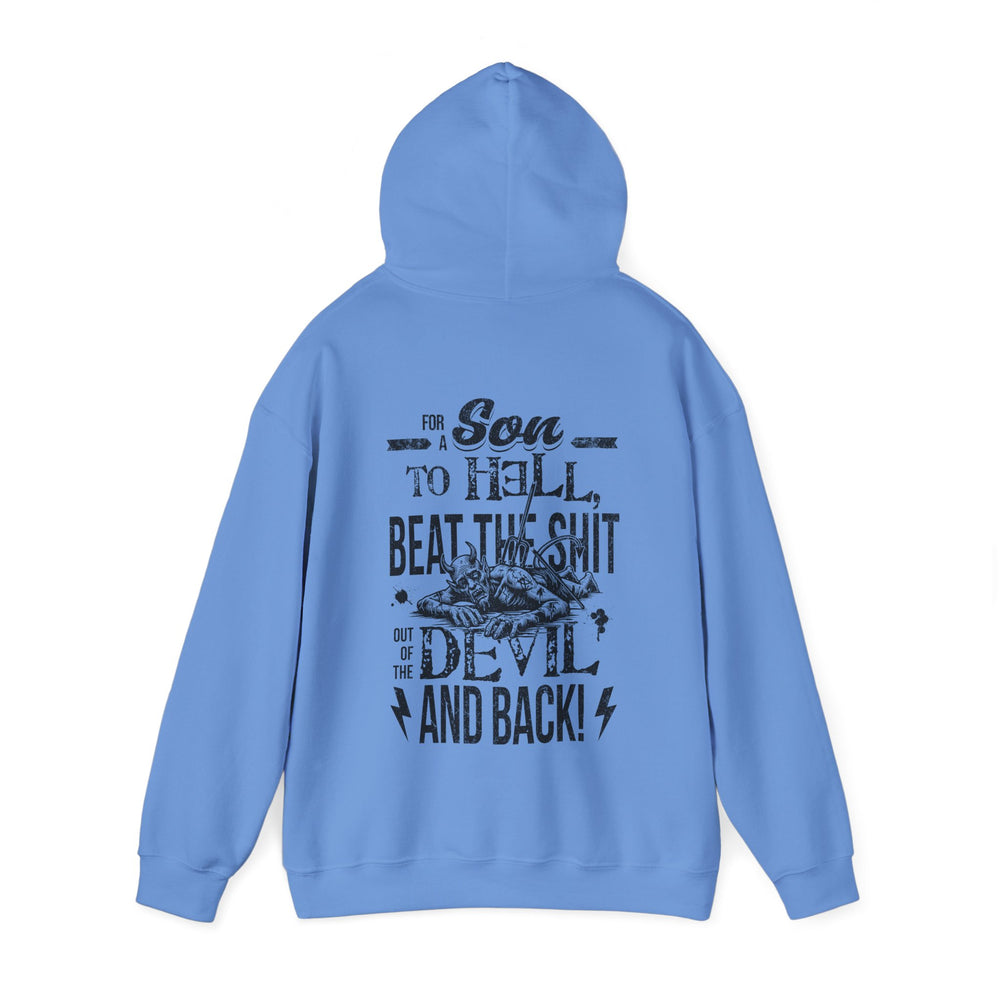 SON'S DEFENDER HOODIE