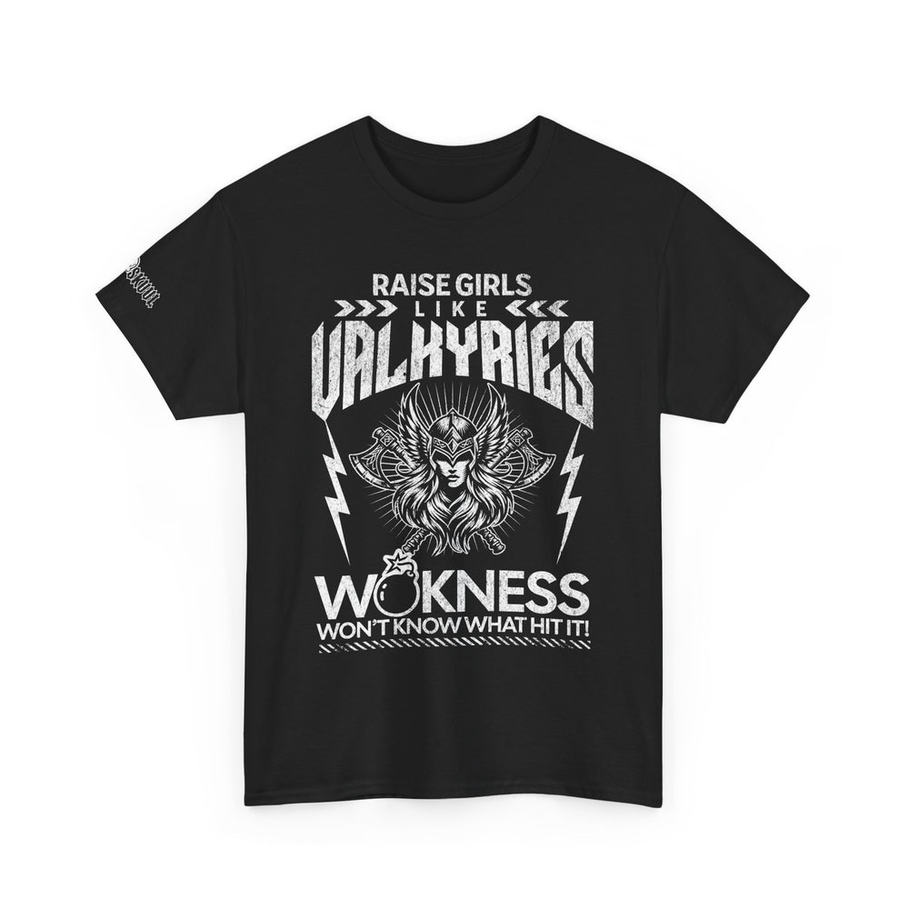 VALKYRIE DAUGHTERS T SHIRT