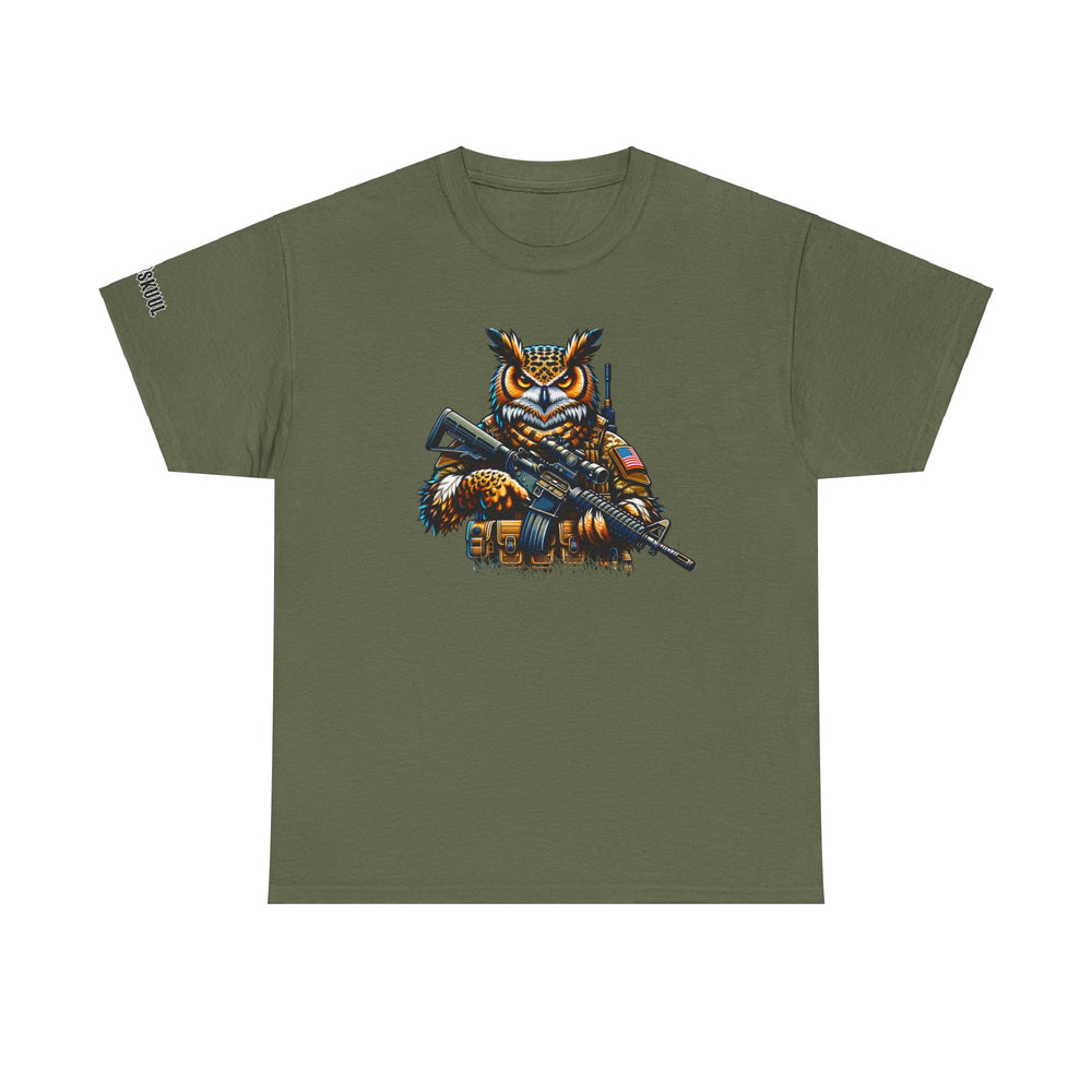 OWL OPERATOR T SHIRT