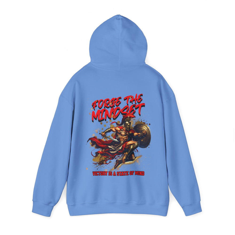 FORGE THE MINDSET HOODIE