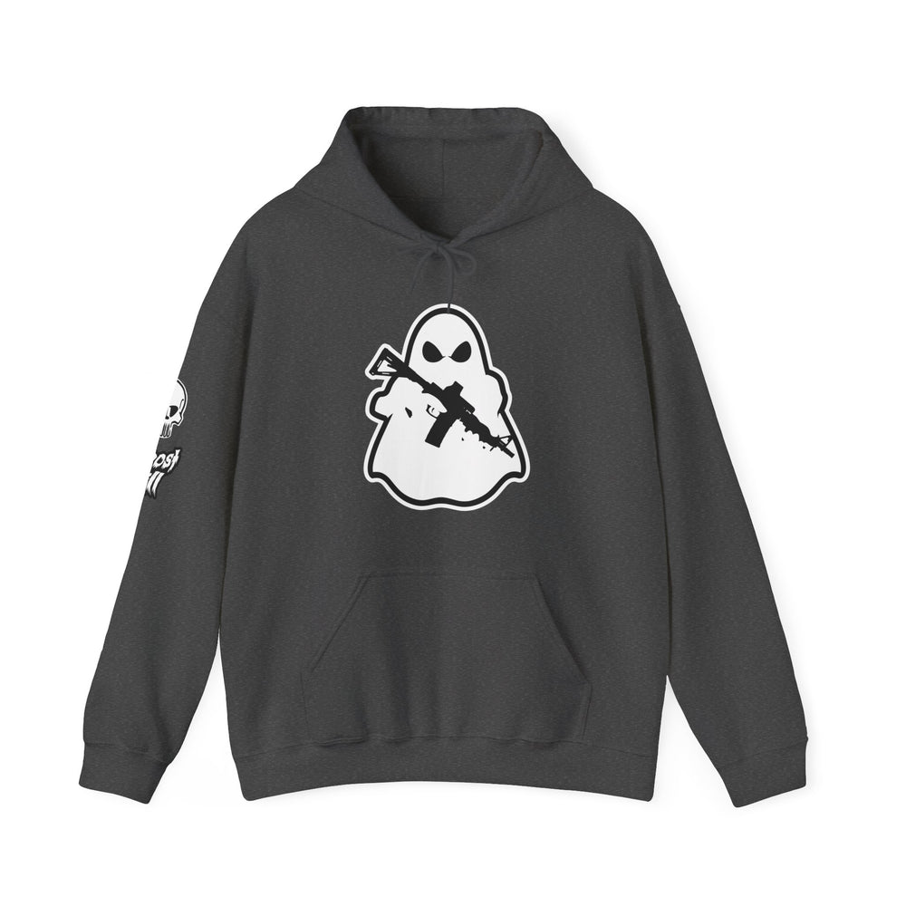 GHOST KILL HOODIE