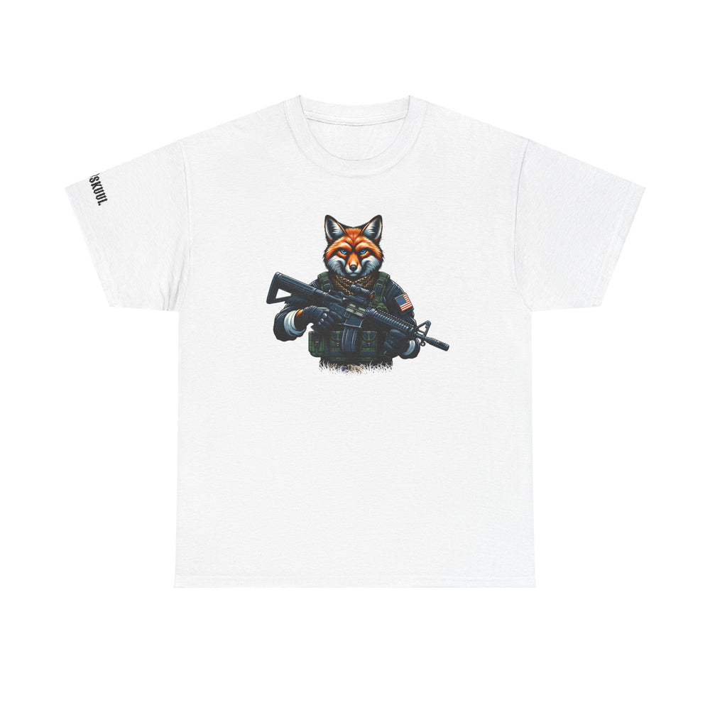 FOX OPERATOR T SHIRT