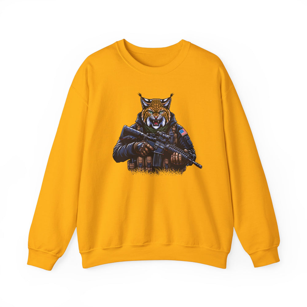 BOBCAT OPERATOR SWEATSHIRT