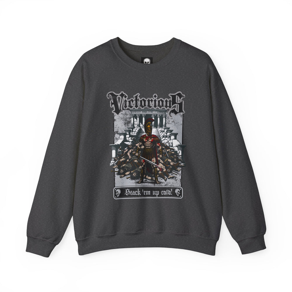 VICTORIOUS SWEATSHIRT