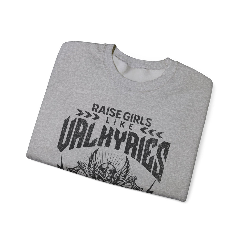 VALKYRIE DAUGHTERS SWEATSHIRT