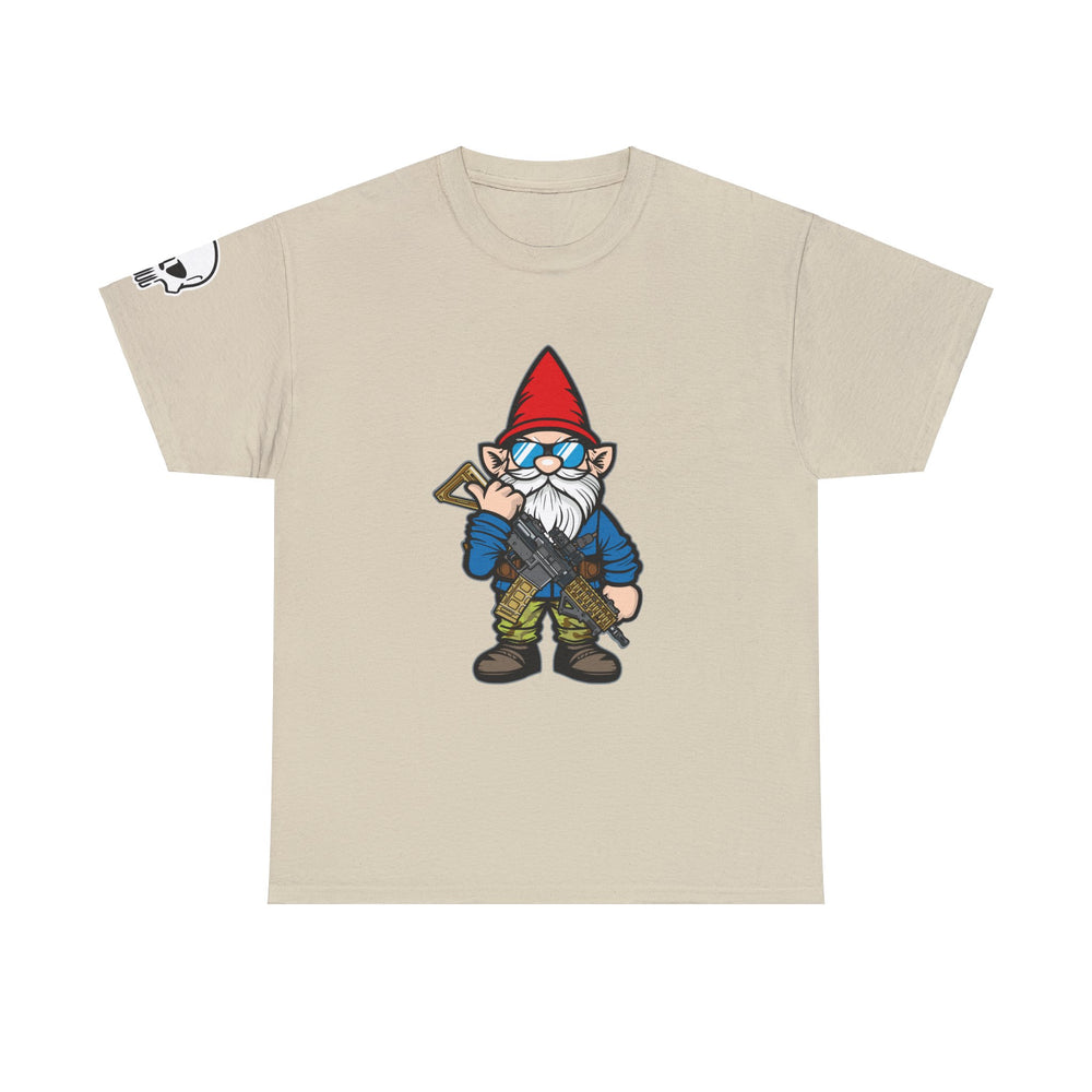 KEEP IT COOL GARDEN GNOME