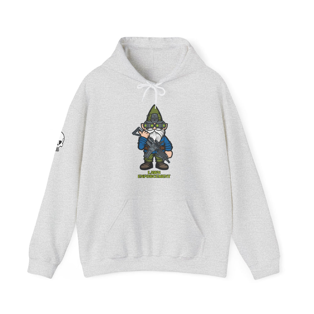 SPEC OPS LAWN ENFORCEMENT HOODIE