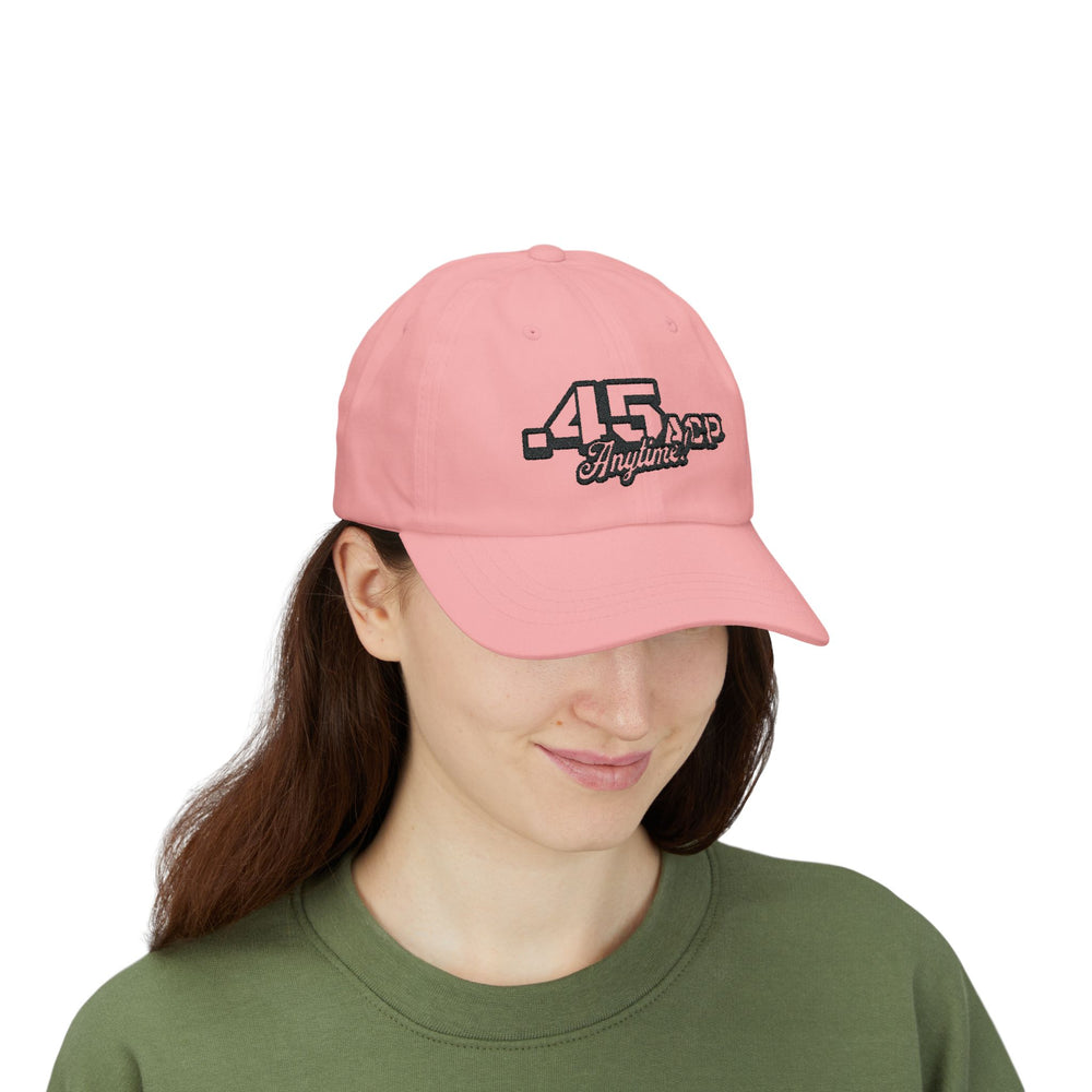 .45 ACP ANYTIME DAD CAP