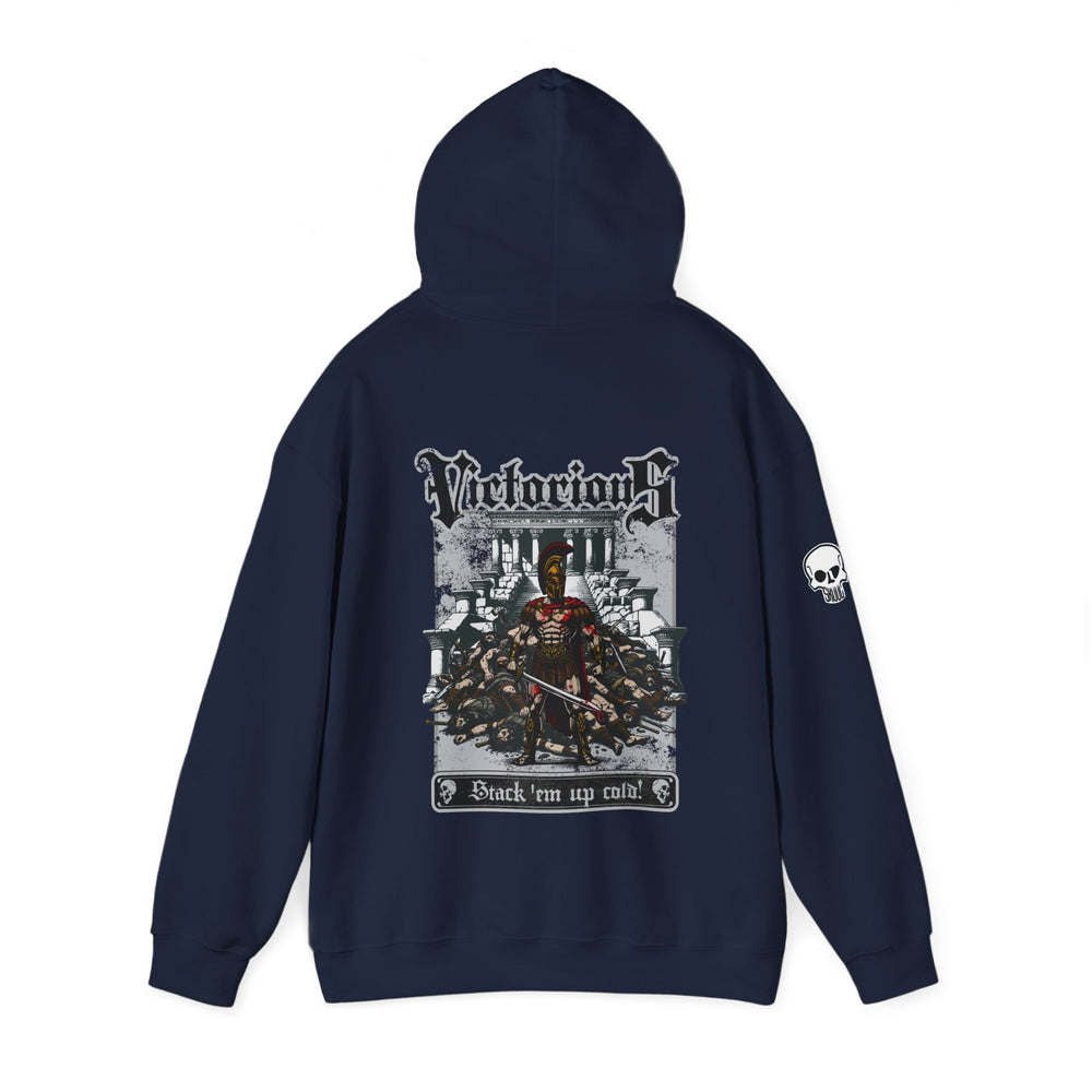 VICTORIOUS HOODIE