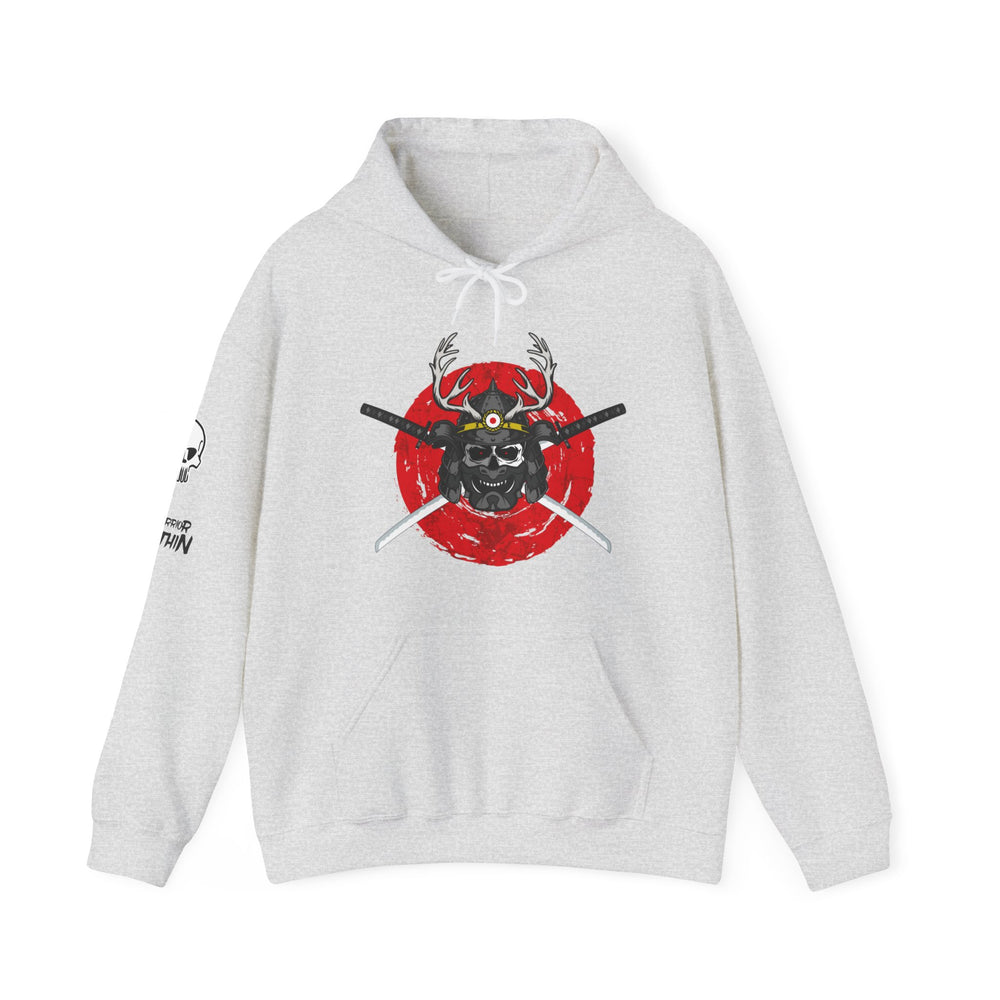 SAMURAI REAPER HOODIE