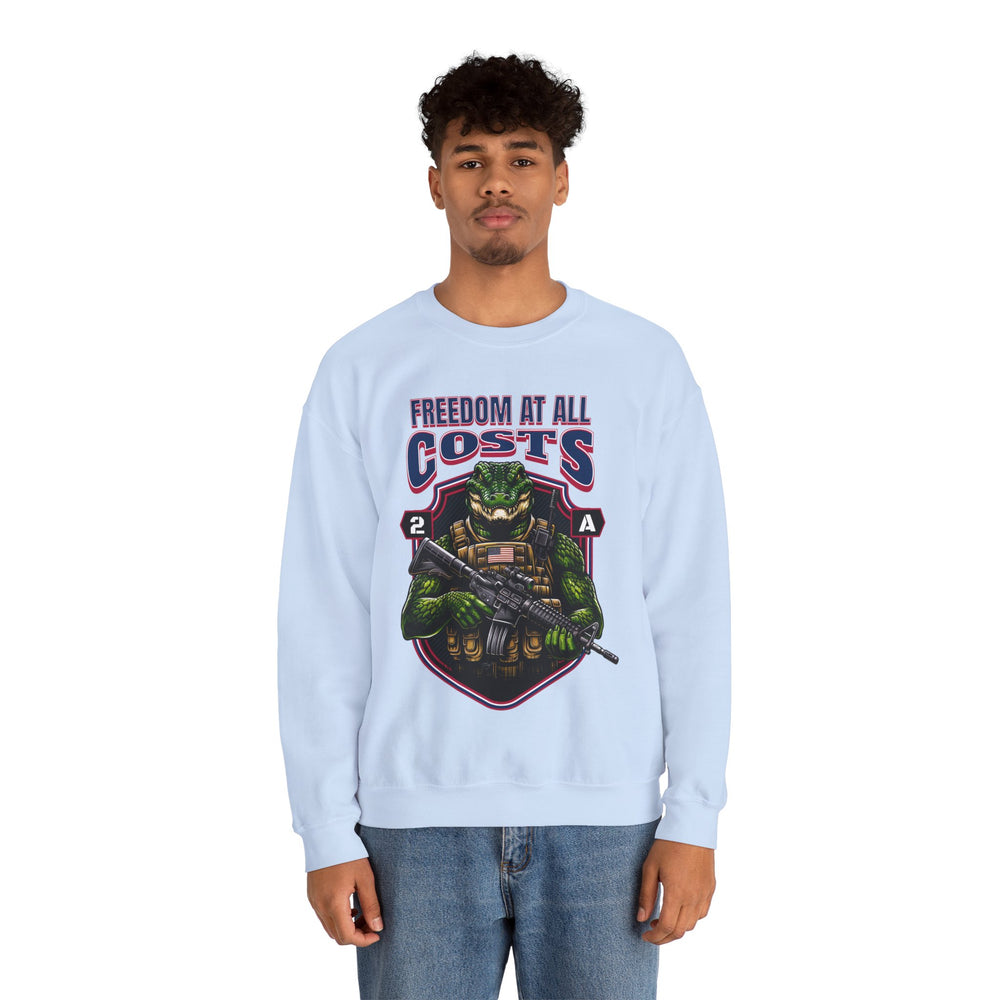 GATOR FREEDOM SWEATSHIRT