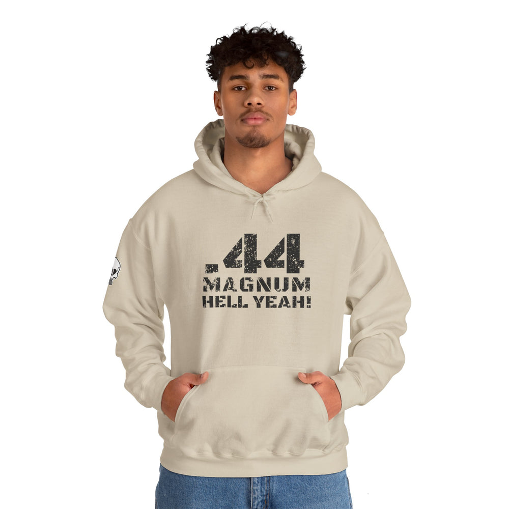 .44 MAGNUM HELL YEAH! HOODIE