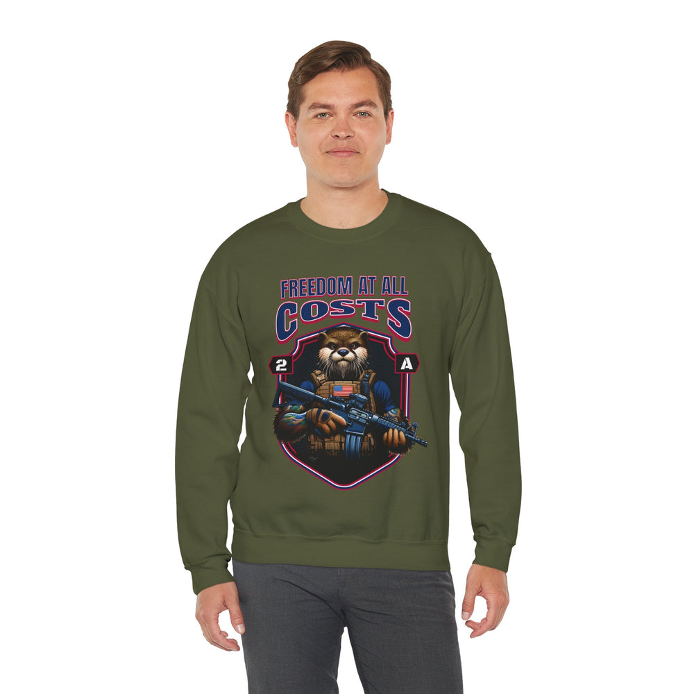 OTTER FREEDOM SWEATSHIRT