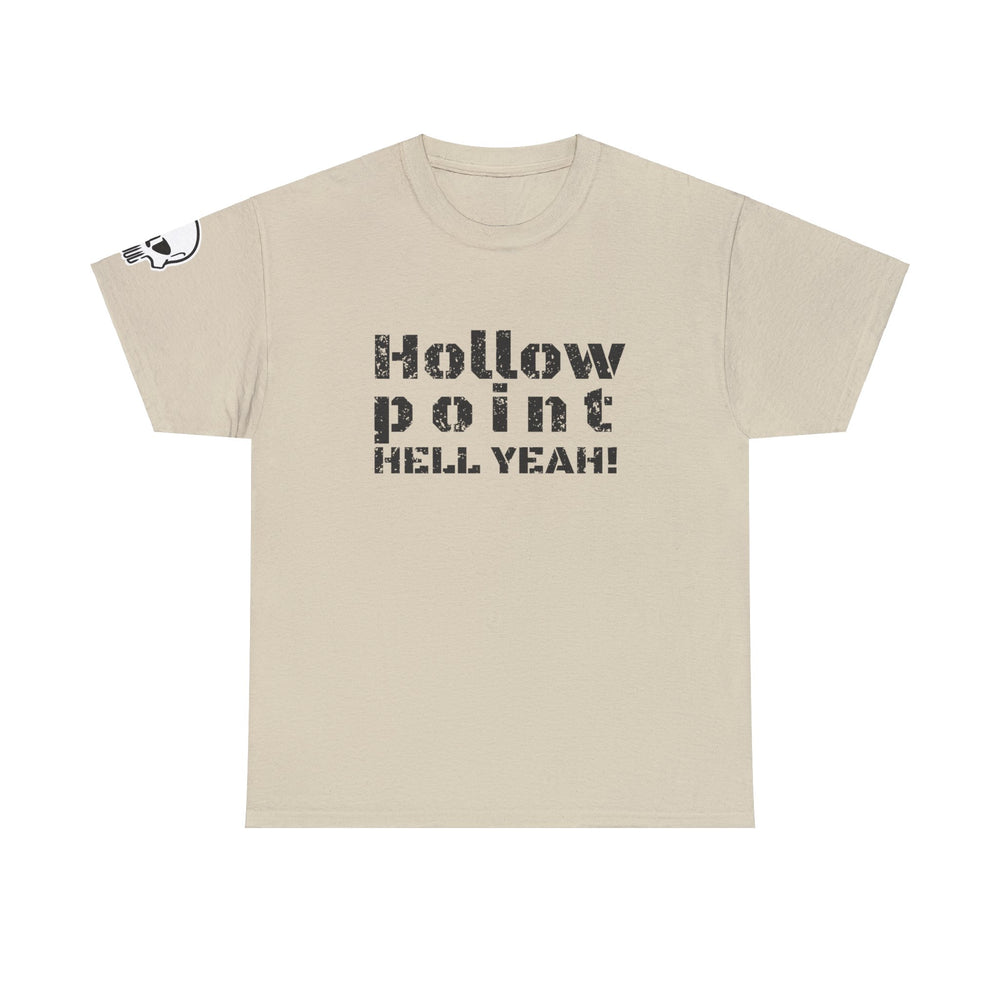 HOLLOW POINT HELL YEAH! T SHIRT