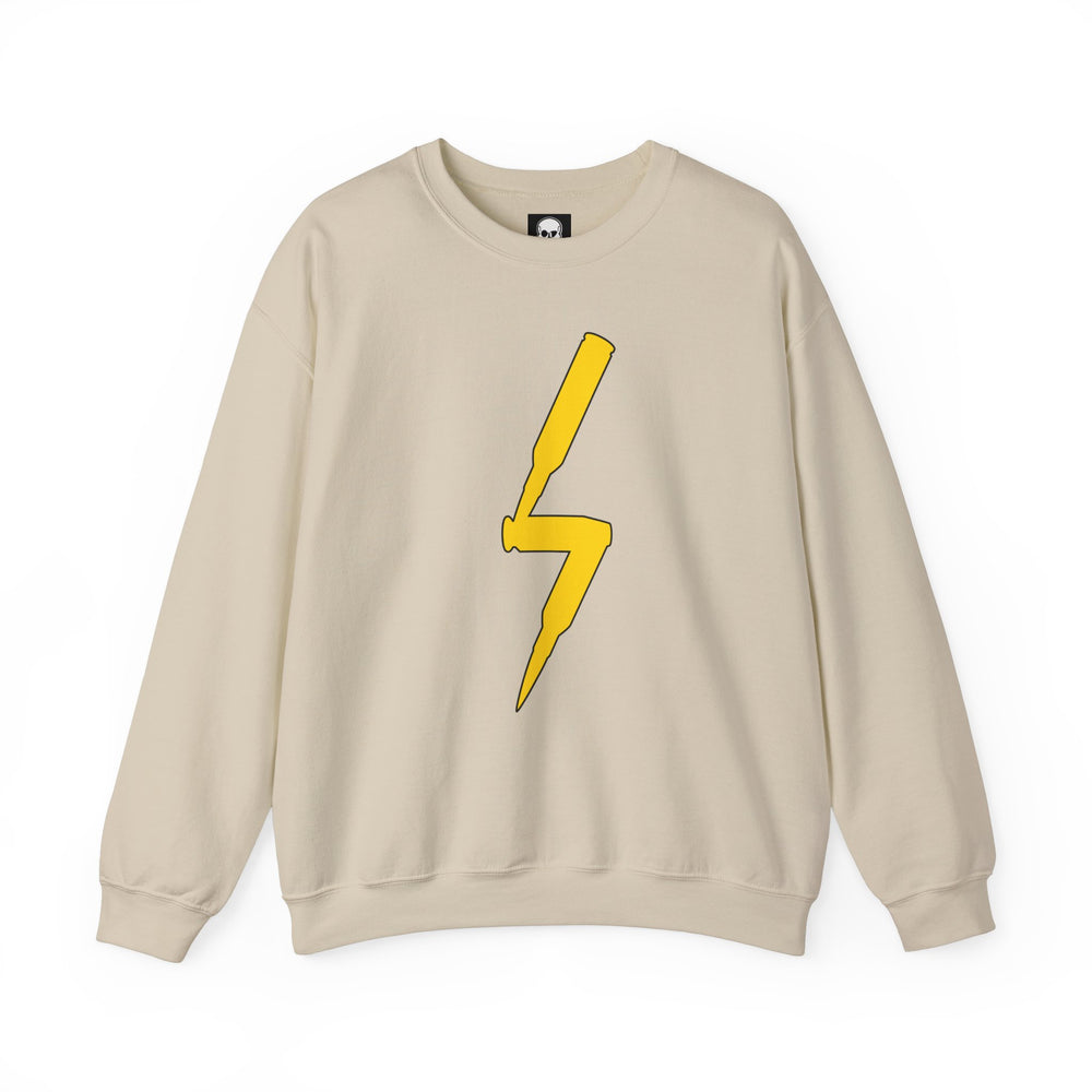 AMMO THUNDER SWEATSHIRT